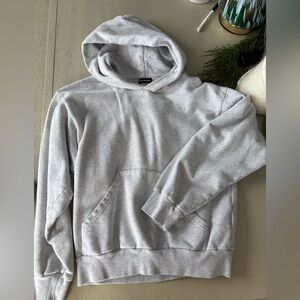 balenciaga kids hoodie